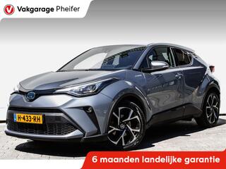 toyota-c-hr-2.0-180pk-hybrid-first-