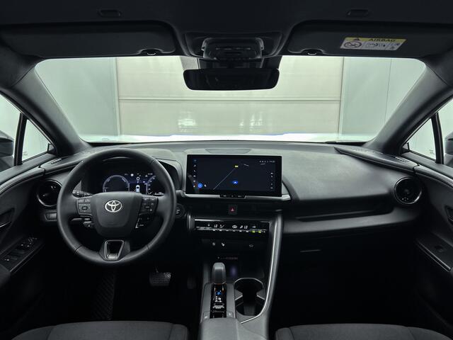 Toyota C-HR 1.8 Hybrid 140 First Edition
