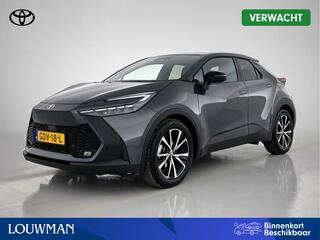 toyota-c-hr-1.8-hybrid-140-first-ed