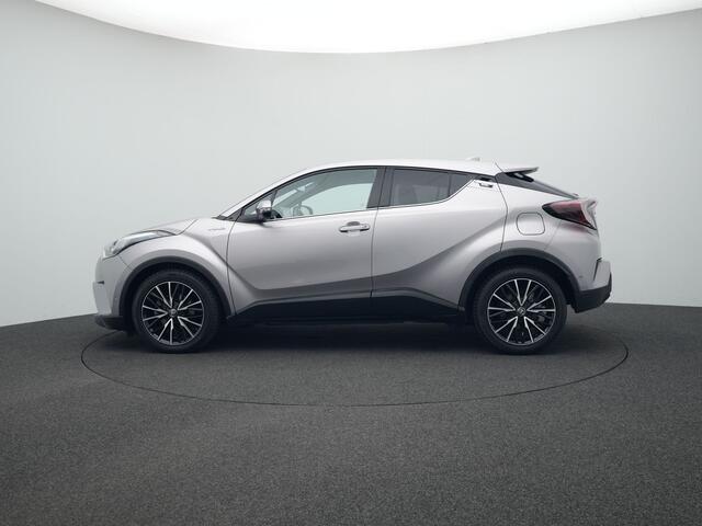 Toyota C-HR 1.8 Hybrid Executive Limited