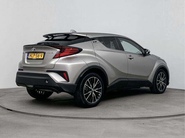 Toyota C-HR 1.8 Hybrid First Edition Limited