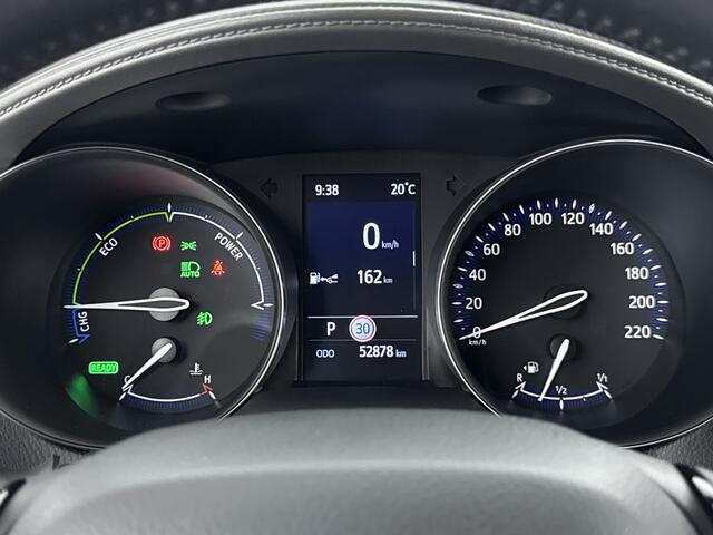 Toyota C-HR 1.8 Hybrid First Edition Limited