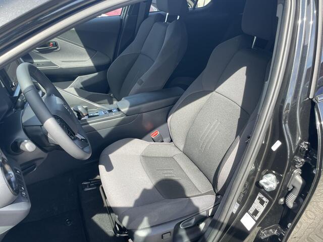 Toyota C-HR 1.8 Hybrid 140 Dynamic