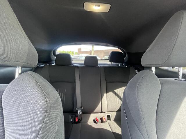 Toyota C-HR 1.8 Hybrid 140 Dynamic