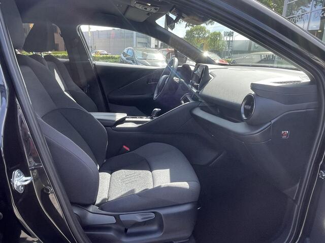 Toyota C-HR 1.8 Hybrid 140 Dynamic