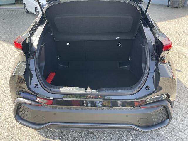 Toyota C-HR 1.8 Hybrid 140 Dynamic