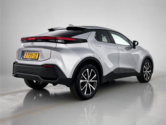 Toyota C-HR 1.8 Hybrid 140 Dynamic