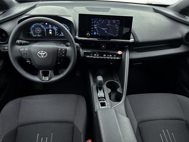 Toyota C-HR 1.8 Hybrid 140 Dynamic