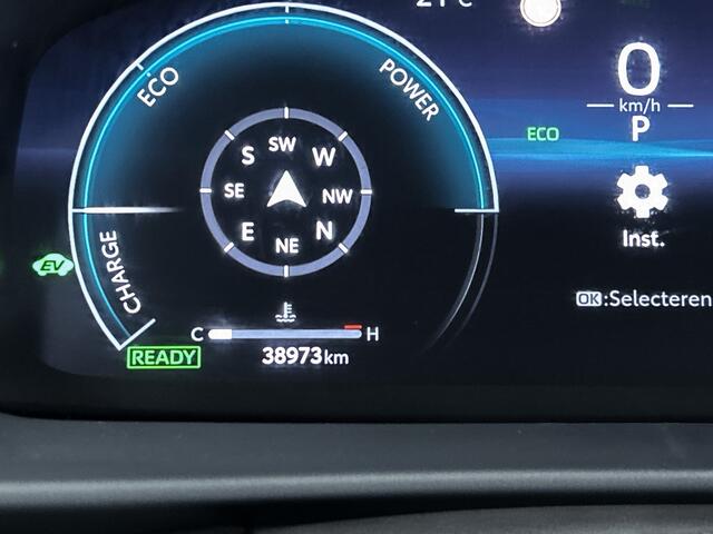 Toyota C-HR 1.8 Hybrid 140 Dynamic