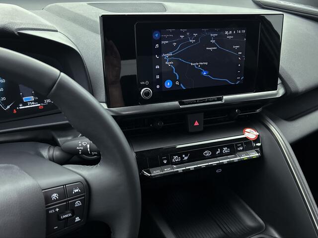 Toyota C-HR 1.8 Hybrid 140 Dynamic