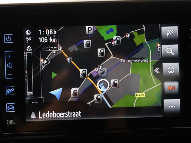 Toyota C-HR 1.8 Hybrid Style Ultimate | Stoelverwarming | Navigatie | Lederen bekleding |