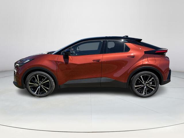 Toyota C-HR 1.8 Hybrid 140 Executive **PLUS PACK/ NIEUWE AUTO/ DIRECT LEVERBAAR**