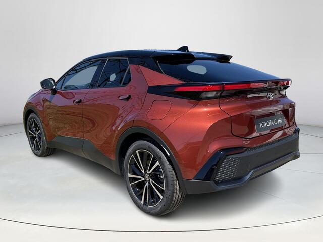 Toyota C-HR 1.8 Hybrid 140 Executive **PLUS PACK/ NIEUWE AUTO/ DIRECT LEVERBAAR**