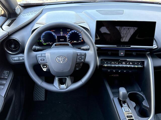 Toyota C-HR 1.8 Hybrid 140 Executive **PLUS PACK/ NIEUWE AUTO/ DIRECT LEVERBAAR**