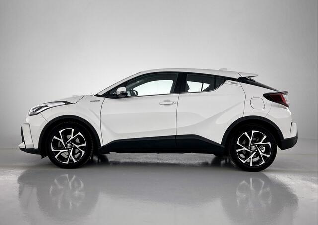 Toyota C-HR 2.0 Hybrid Dynamic | Navigatie | Parkeersensoren |