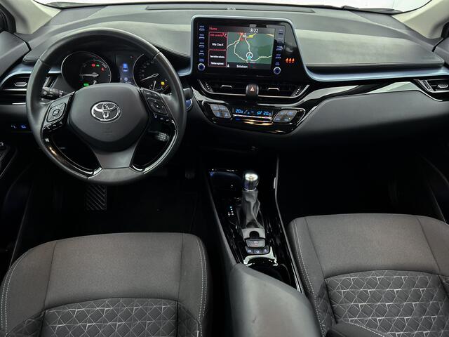 Toyota C-HR 2.0 Hybrid Dynamic | Navigatie | Parkeersensoren |