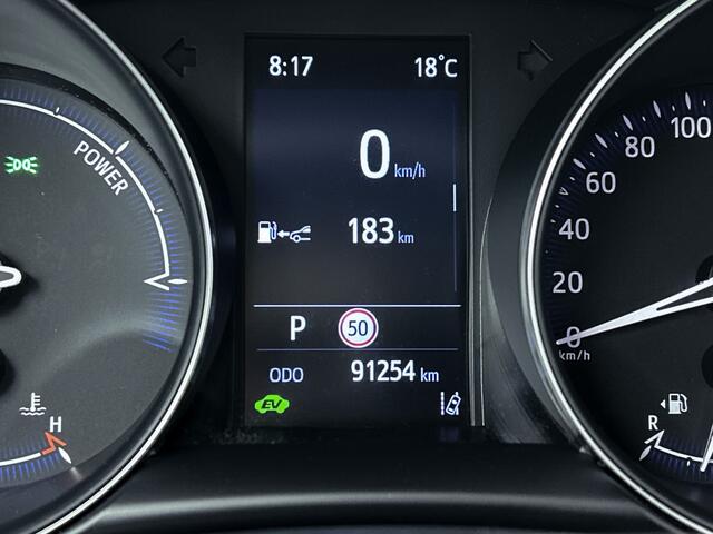 Toyota C-HR 2.0 Hybrid Dynamic | Navigatie | Parkeersensoren |