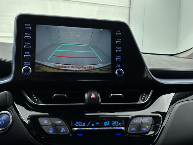 Toyota C-HR 2.0 Hybrid Dynamic | Navigatie | Parkeersensoren |