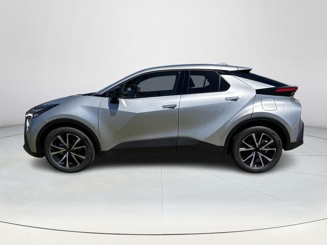 Toyota C-HR 1.8 Hybrid 140 Dynamic **NIEUWE AUTO/ DIRECT LEVERBAAR**