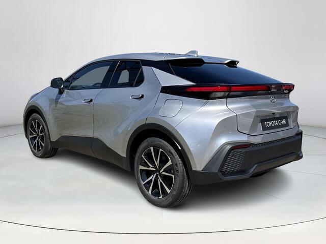 Toyota C-HR 1.8 Hybrid 140 Dynamic **NIEUWE AUTO/ DIRECT LEVERBAAR**