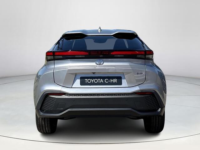Toyota C-HR 1.8 Hybrid 140 Dynamic **NIEUWE AUTO/ DIRECT LEVERBAAR**