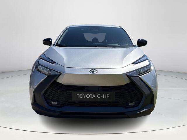 Toyota C-HR 1.8 Hybrid 140 Dynamic **NIEUWE AUTO/ DIRECT LEVERBAAR**