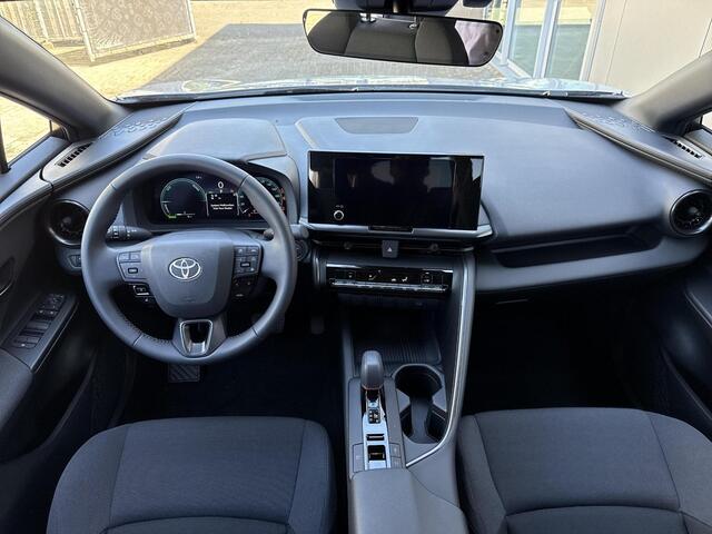 Toyota C-HR 1.8 Hybrid 140 Dynamic **NIEUWE AUTO/ DIRECT LEVERBAAR**