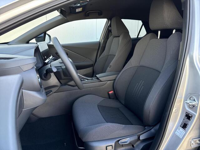 Toyota C-HR 1.8 Hybrid 140 Dynamic **NIEUWE AUTO/ DIRECT LEVERBAAR**