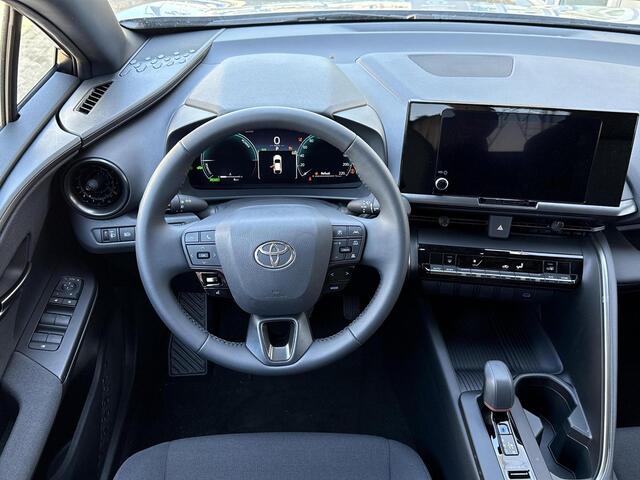 Toyota C-HR 1.8 Hybrid 140 Dynamic **NIEUWE AUTO/ DIRECT LEVERBAAR**