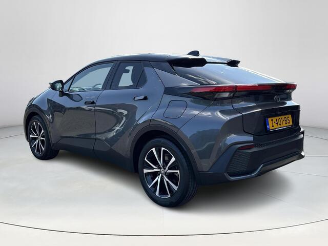 Toyota C-HR 1.8 Hybrid 140 First Edition