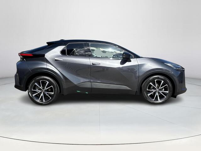 Toyota C-HR 1.8 Hybrid 140 First Edition