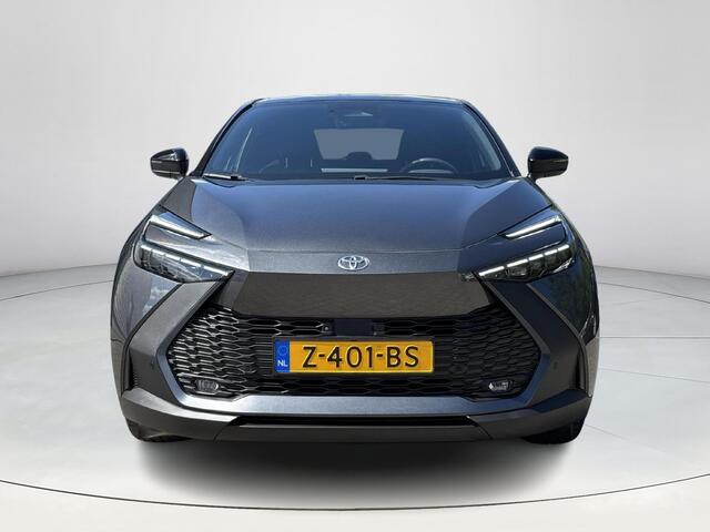 Toyota C-HR 1.8 Hybrid 140 First Edition