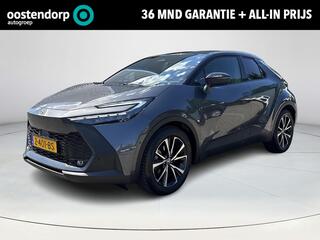 toyota-c-hr-1.8-hybrid-140-first-ed