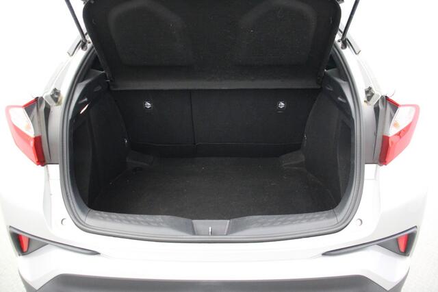 Toyota C-HR 1.8 Hybrid Dynamic Automaat - Navi, Camera, Clima