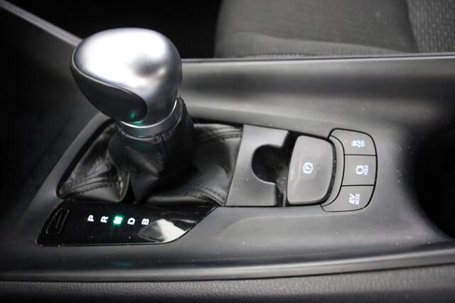 Toyota C-HR 1.8 Hybrid Dynamic Automaat - Navi, Camera, Clima