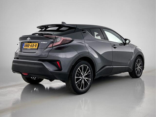 Toyota C-HR 1.8 Hybrid Executive Ultimate | Navigatie | JBL