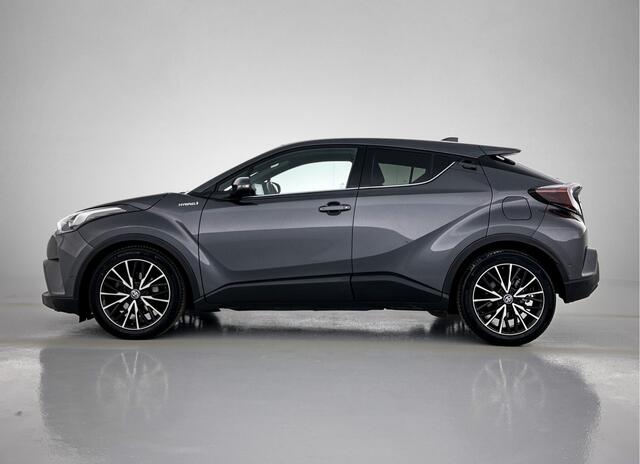 Toyota C-HR 1.8 Hybrid Executive Ultimate | Navigatie | JBL