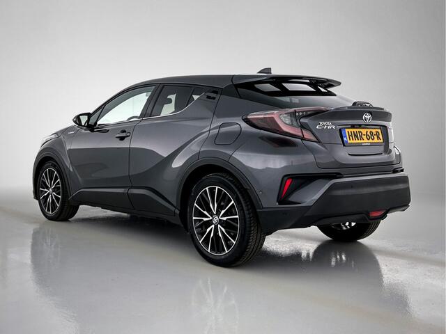 Toyota C-HR 1.8 Hybrid Executive Ultimate | Navigatie | JBL
