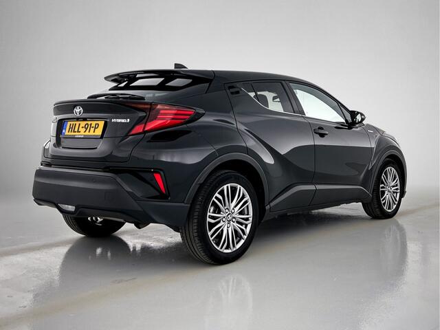 Toyota C-HR 1.8 Hybrid Executive | JBL