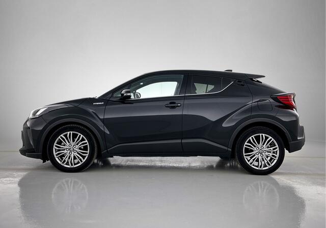Toyota C-HR 1.8 Hybrid Executive | JBL