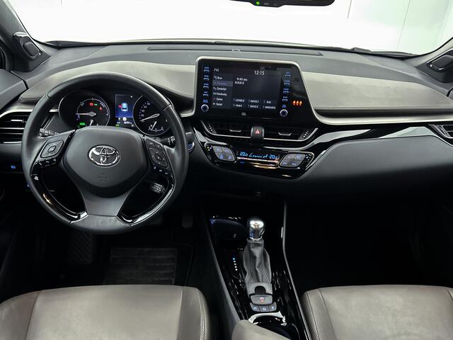 Toyota C-HR 1.8 Hybrid Executive | JBL