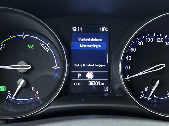 Toyota C-HR 1.8 Hybrid Executive | JBL
