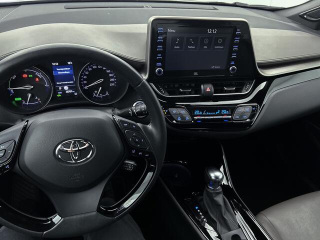 Toyota C-HR 1.8 Hybrid Executive | JBL