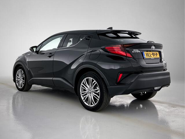 Toyota C-HR 1.8 Hybrid Executive | JBL
