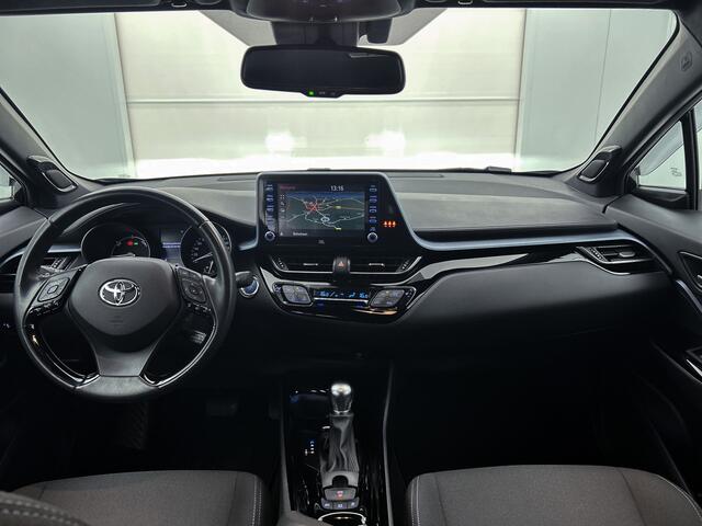 Toyota C-HR 2.0 Hybrid First Edition | 184 PK | JBL | Blindspot | Full LED | Stoelverwarming | Navigatie | Dealer Onderhouden |