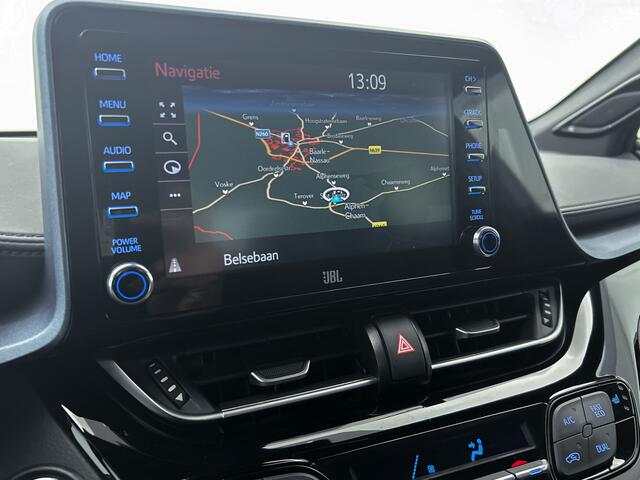 Toyota C-HR 2.0 Hybrid First Edition | 184 PK | JBL | Blindspot | Full LED | Stoelverwarming | Navigatie | Dealer Onderhouden |