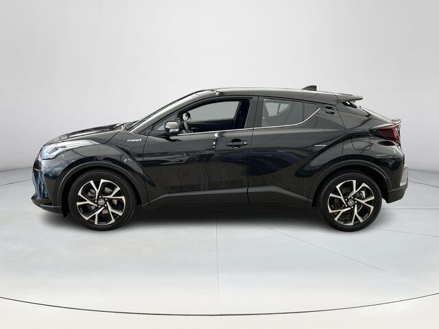 Toyota C-HR 1.8 Hybrid Dynamic | 06-10141018 Voor meer informatie