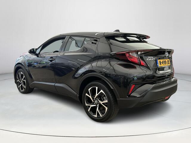 Toyota C-HR 1.8 Hybrid Dynamic | 06-10141018 Voor meer informatie
