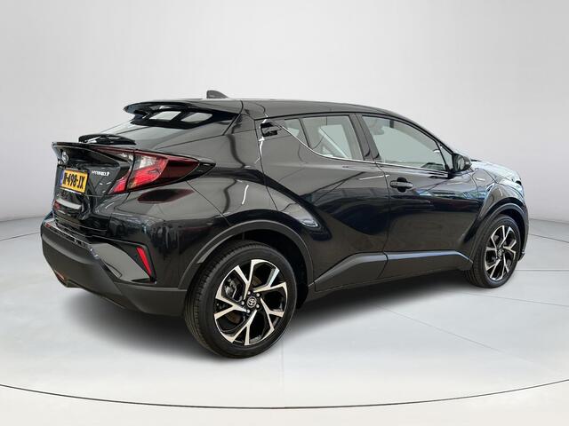 Toyota C-HR 1.8 Hybrid Dynamic | 06-10141018 Voor meer informatie