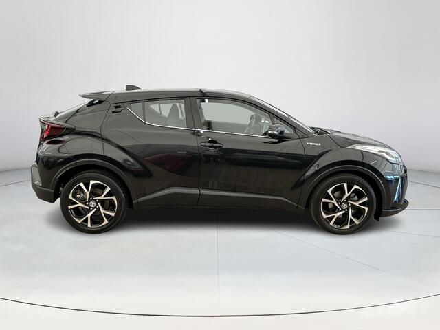 Toyota C-HR 1.8 Hybrid Dynamic | 06-10141018 Voor meer informatie